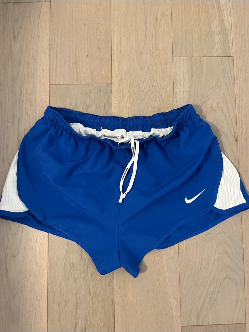 Nike women’s running shorts